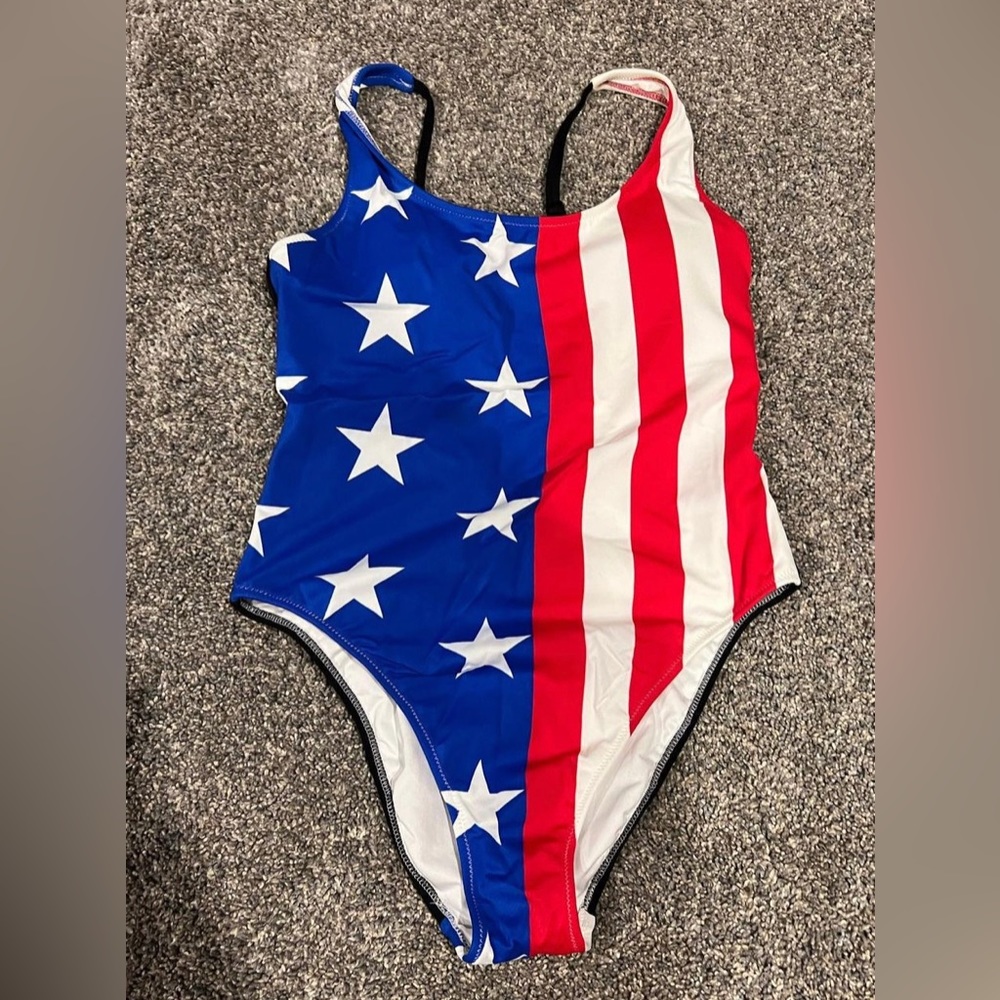 Victorias Secret Pink swimsuit